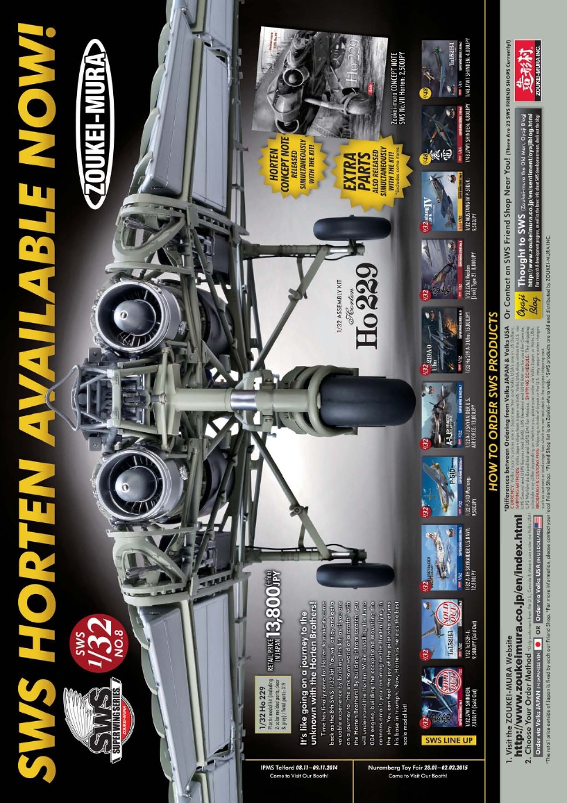 Airfix Model World 49 2014-12